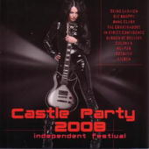 Diverse – Castle Party 2006