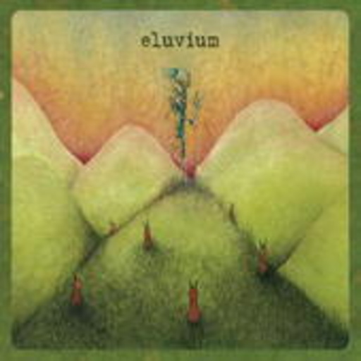 Eluvium – Copia