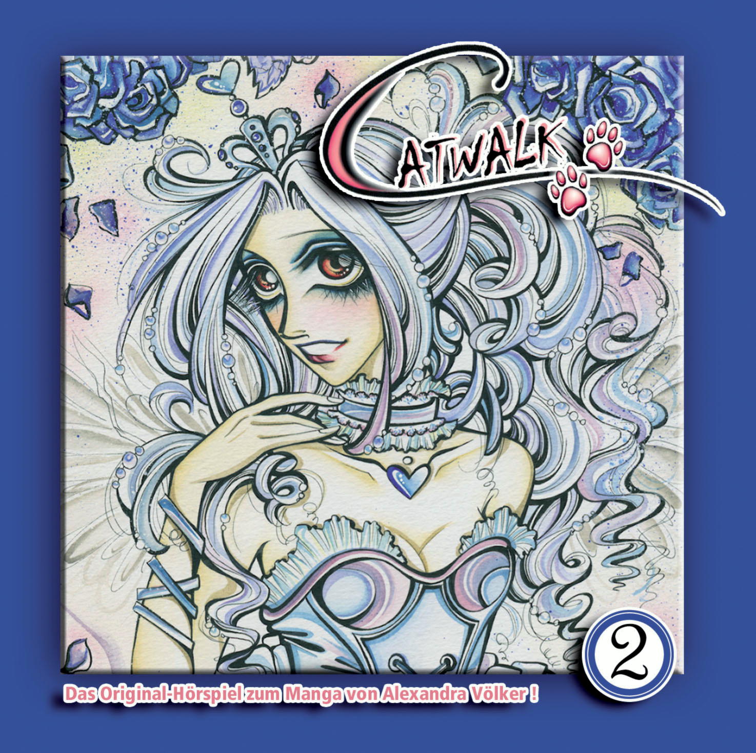 Diverse – Catwalk 2