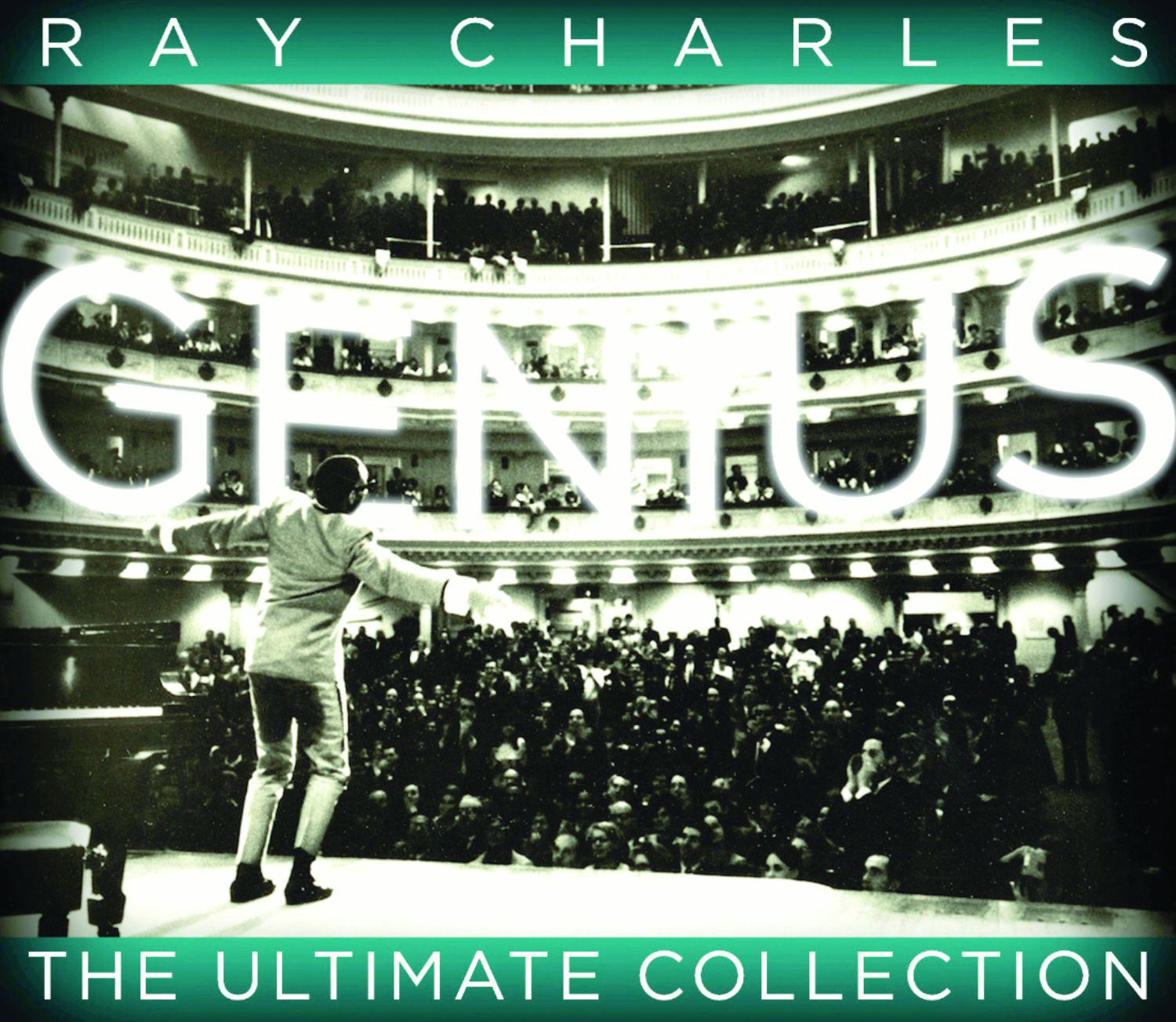 Genius – The Ultimate Collection