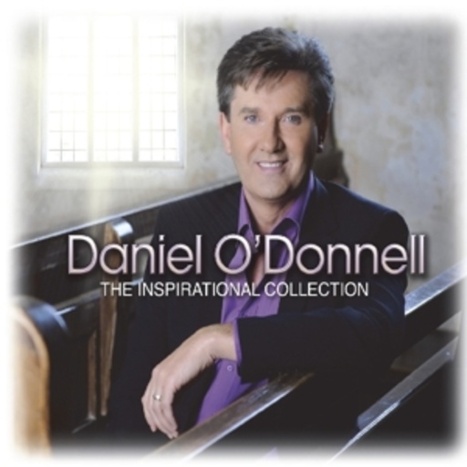 Daniel O'Donnelll – Inspirational Collection