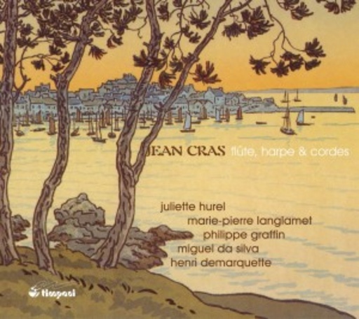 Diverse – Flute, Harpe & Cordes