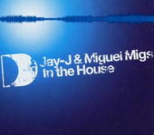 Diverse – In The House (Miguel Migs & Jay-J)