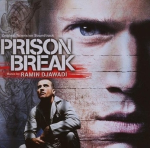 Diverse – Prison Break