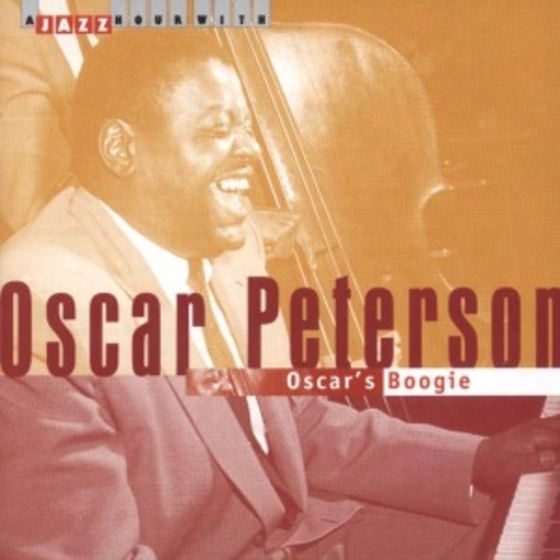 Oscar Peterson – Oscar's Boogie