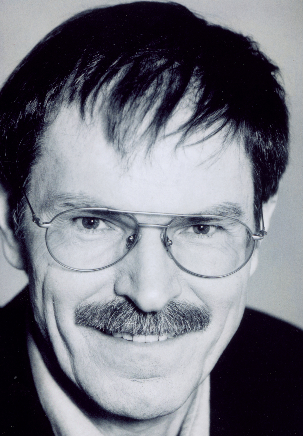 Carl Mahlmann
