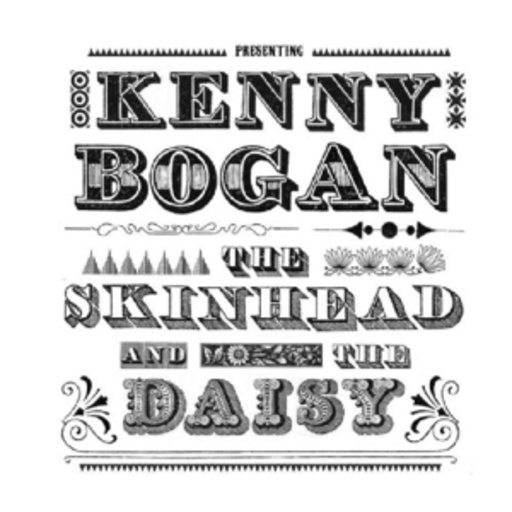 Kenny Bogan – The Skinhead And The Daisy