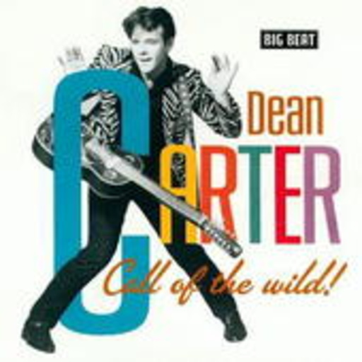 Dean Carter – Call Of The Wild
