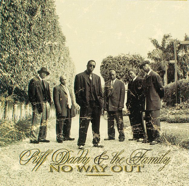 Puff Daddy & The Family – No Way Out