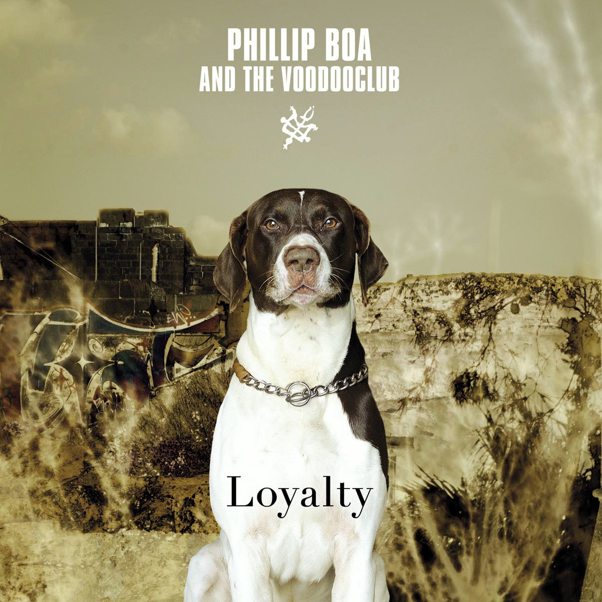 Phillip Boa And The Voodooclub – Loyalty
