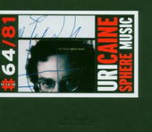 Uri Caine – Sphere Music