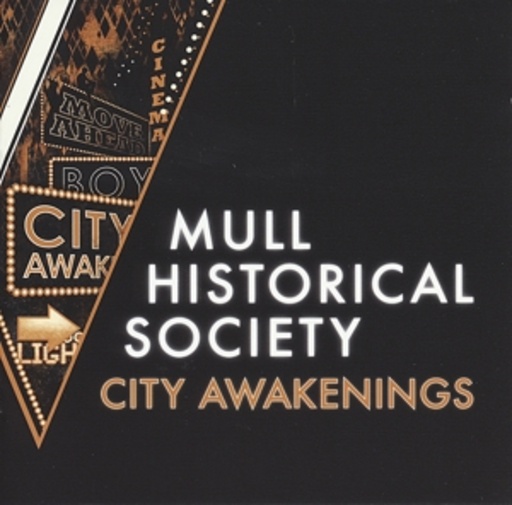 City Awakenin