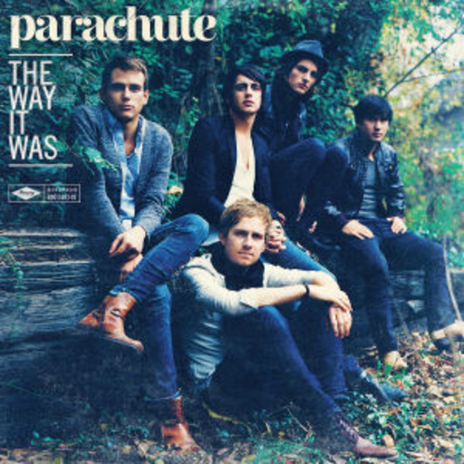 Parachute – The Way It Was