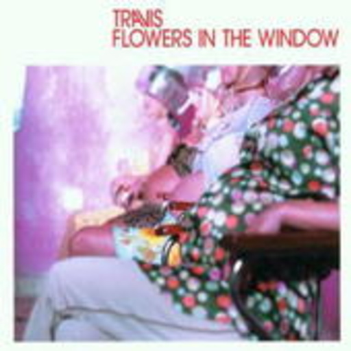Flowers In The Window (Version 2)