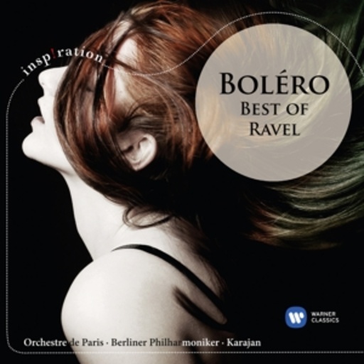 Herbert von Karajan – Bolero - Best Of Ravel