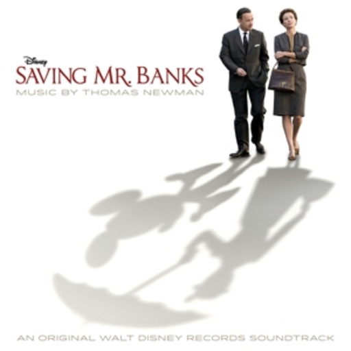 Diverse – Saving Mr. Banks