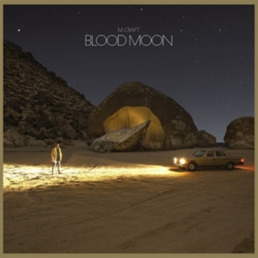 M. Craft – Blood Moon