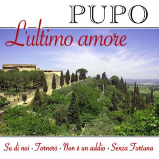 Pupo – L' Ultimo Amore