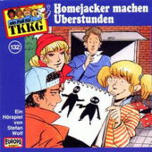 Homejacker machen Überstunden (132)