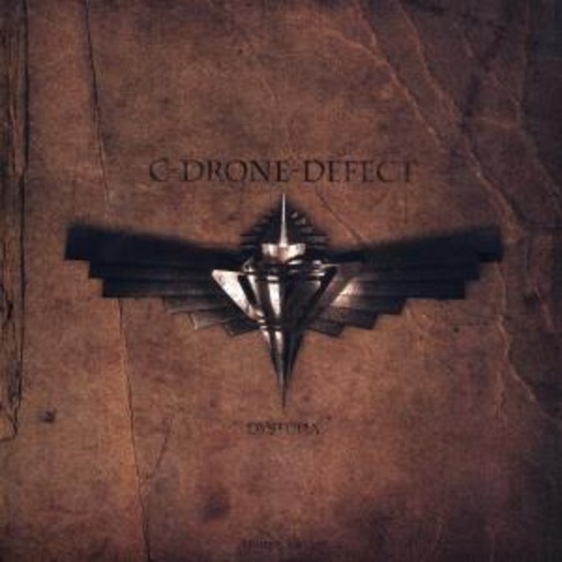 C-Drone-Defect – Dystopia