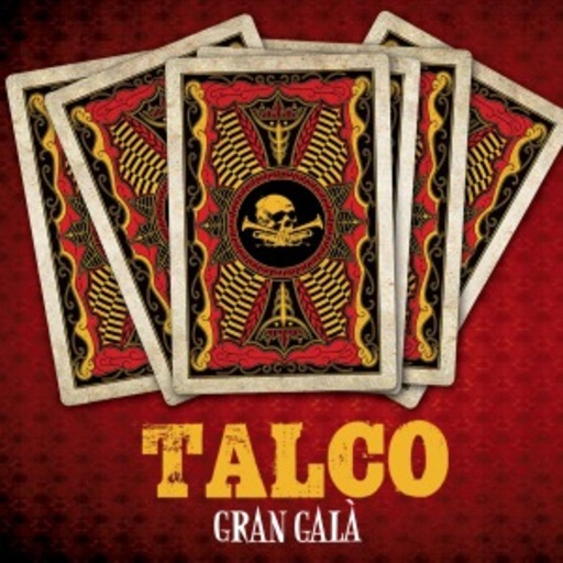 Talco – Gran Gala