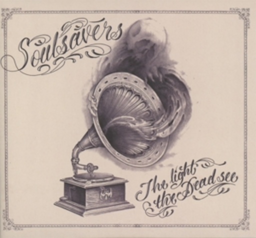 Soulsavers – The Light The Dead See