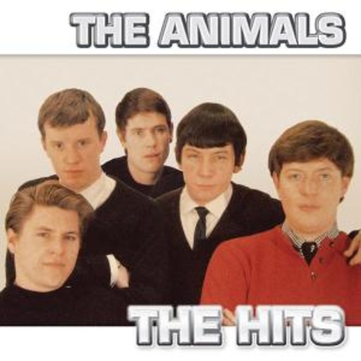 The Animals – The Hits