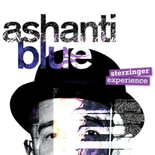 Sterzinger Experience – Ashanti Blue