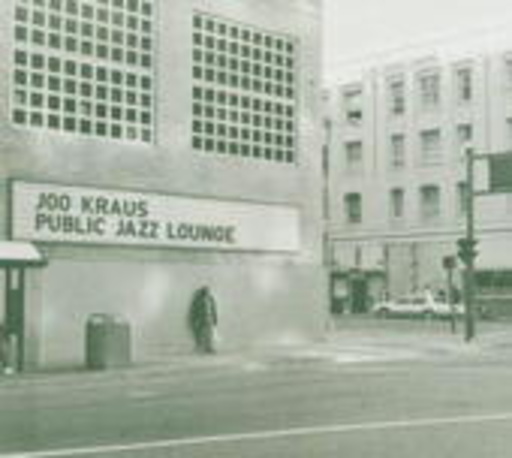Joo Kraus – Public Jazz Lounge