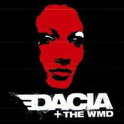 Dacia & The WMD – Dacia & The WMD