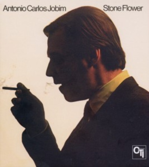 Antonio Carlos Jobim – Stone Flower