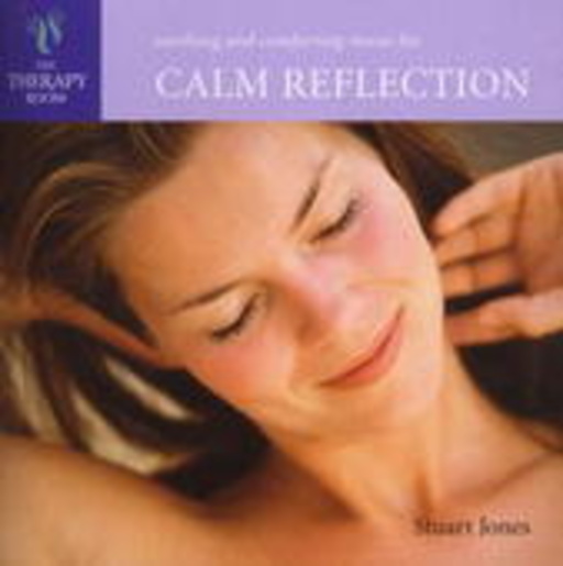 Stuart Jones – Calm Reflection