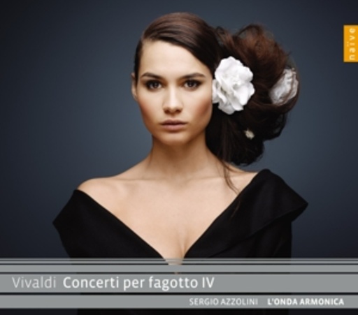 Sergio Azzolini/L'Onda Armonica – Concerti Per Fagotto IV