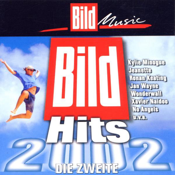 Diverse – Bild Hits 2002 - Die Zweite