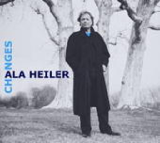 Ala Heiler – Changes