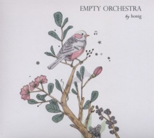 Honig – Empty Orchestra