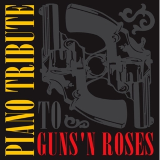 Diverse – Piano Tribute To Guns N' Roses