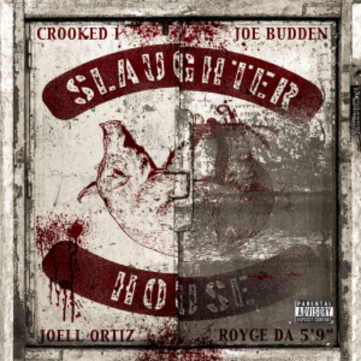 Slaughterhouse – The EP