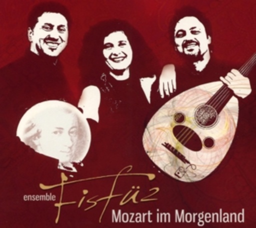 Mozart im Morgenland