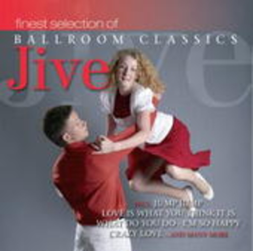 Diverse – Ballroom Classics - Jive