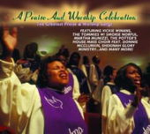 Diverse – A Praise And Worship Celebration