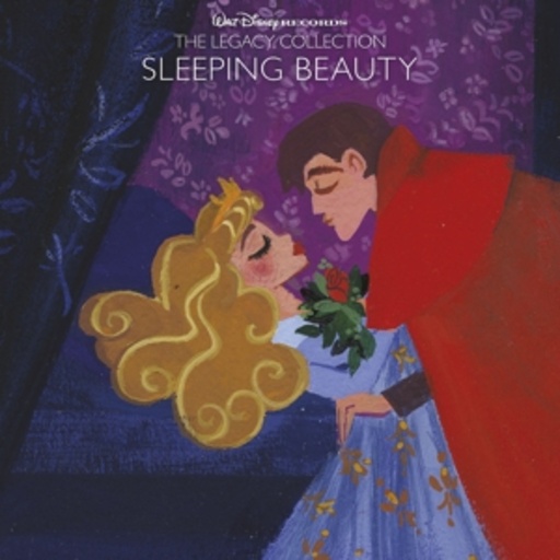 Diverse – Sleeping Beauty - The Legacy Collection