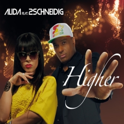 Alida feat. 2schneidig – Higher