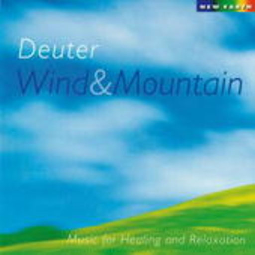 Deuter – Wind & Mountain