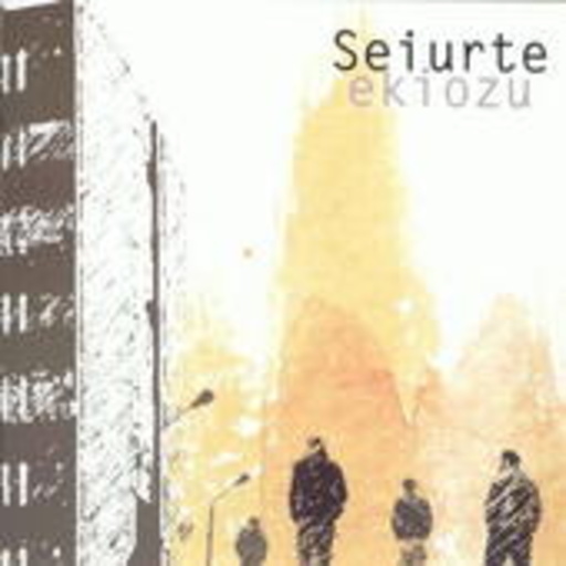 Seiurte – Ekiozu