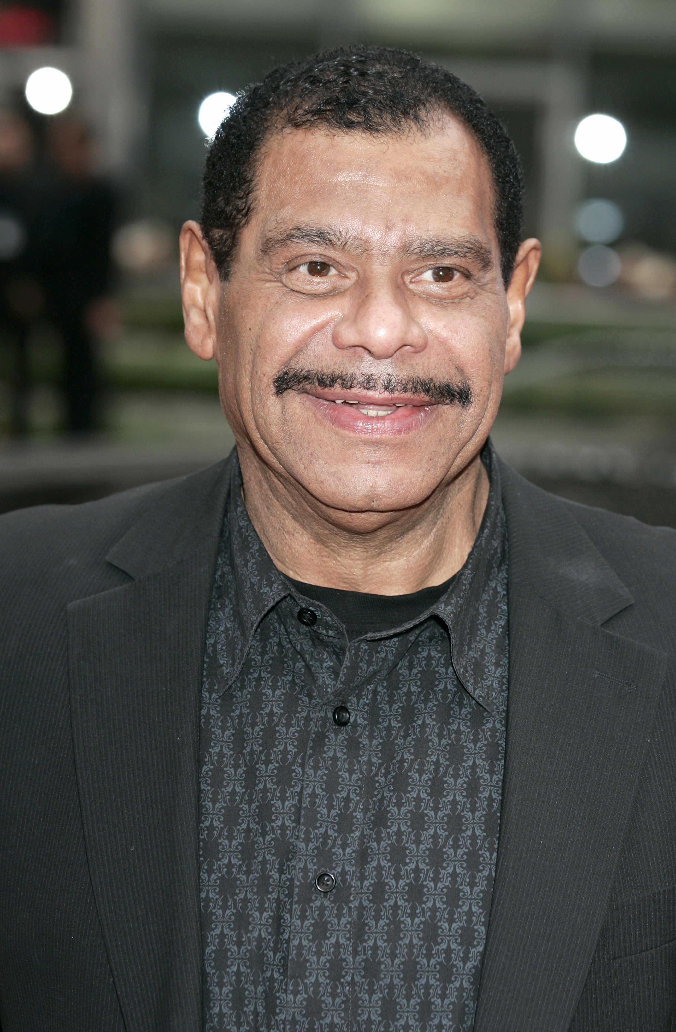 Günther Kaufmann