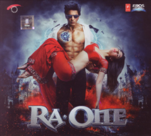 Diverse – Ra.One