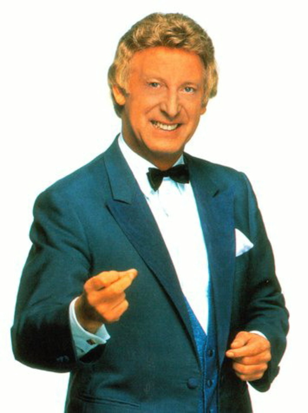 Gestorben: Günter Noris