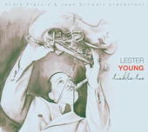 Lester Young – Tickle-Toe