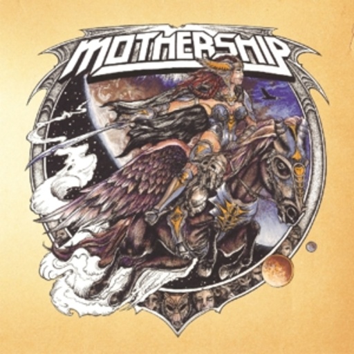 Mothership – Mothership II